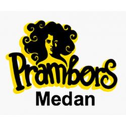 Prambors FM logo