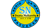 Radio Suara Nabawiy FM