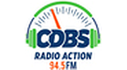 CDBS Radio Action