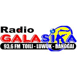 Radio Galasika FM Toili