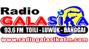 Radio Galasika FM Toili