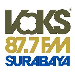 Voks Radio Surabaya