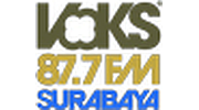 Voks Radio Surabaya