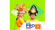 RRI Pro 1 - Talaud