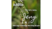 Radio Jeng Sri Fm 107.2