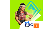 RRI Pro 1 - Alor