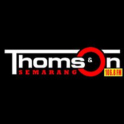Radio Thomson Semarang