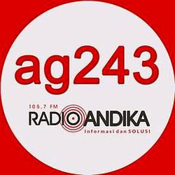 Andika FM (Kediri)
