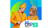 RRI Pro 2 - Toli Toli logo