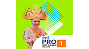 RRI Pro 1 - Way kanan