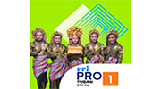 RRI Pro 1 - Tuban