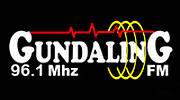Radio Gundaling 96.1 Fm Berastagi