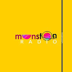 Munston Radio logo
