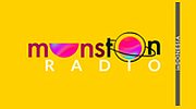 Munston Radio logo
