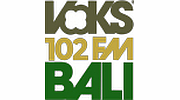 Voks Radio 102 FM Bali