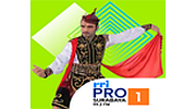 RRI Pro 1 - Surabaya