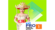 RRI Pro 1 - Bandar Lampung