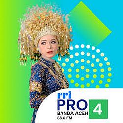 RRI Pro 4 - Banjarmasin