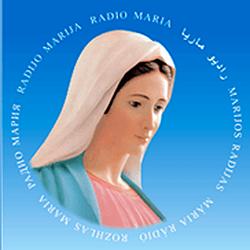 Radio Maria logo
