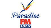 Paradise FM logo