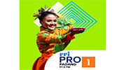 RRI Pro 1 - Padang logo