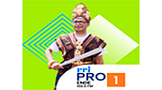 RRI Pro 1 - Ende