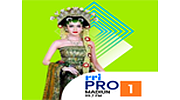 RRI Pro 1 - Madiun