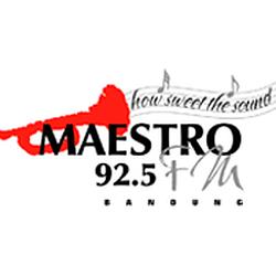 Maestro FM