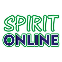 Spirit Online logo