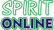 Spirit Online logo