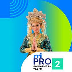 RRI Pro 2 - Banjarmasin