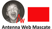 Antenna Web Mascate