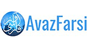Radio AvazFarsi logo