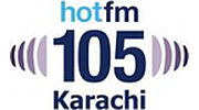 Hot FM 105