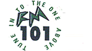 FM 101 logo