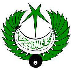 NCAC logo