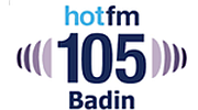 Hot FM 105 Badin