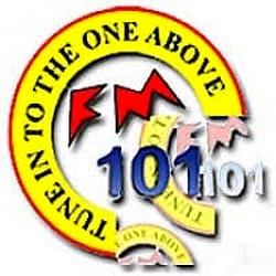 FM 101 Karachi