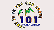 FM 101 Faisalabad