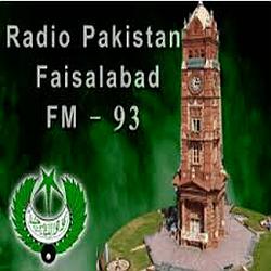 FM-93-Faisalabad