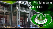 Radio Pakistan Quetta