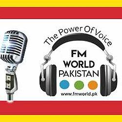 FM World Pakistan