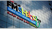Fm Shabab 933