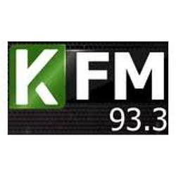 Kirkuk FM logo