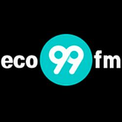 Eco99FM logo