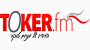 Toker FM logo