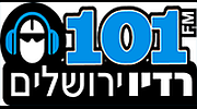 101FM logo