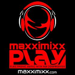 Maxximixx Always The New Sound logo