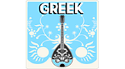 100FM Radius - Greek