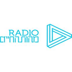 Radio Mahut HaHaim logo